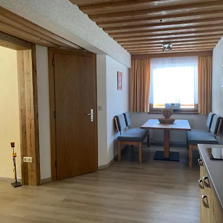 Haus Hermi Appartement