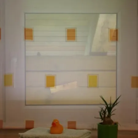 Haus Hermi Apartamento Nesselwängle