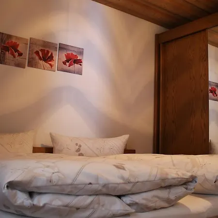 Haus Hermi Nesselwängle