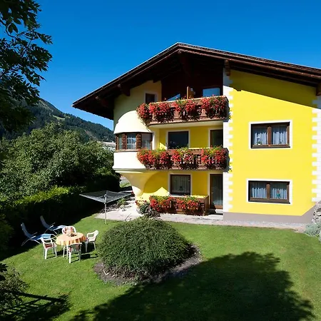 Appartement Haus Hermi Nesselwängle