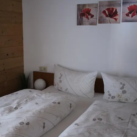 Appartement Haus Hermi Nesselwängle