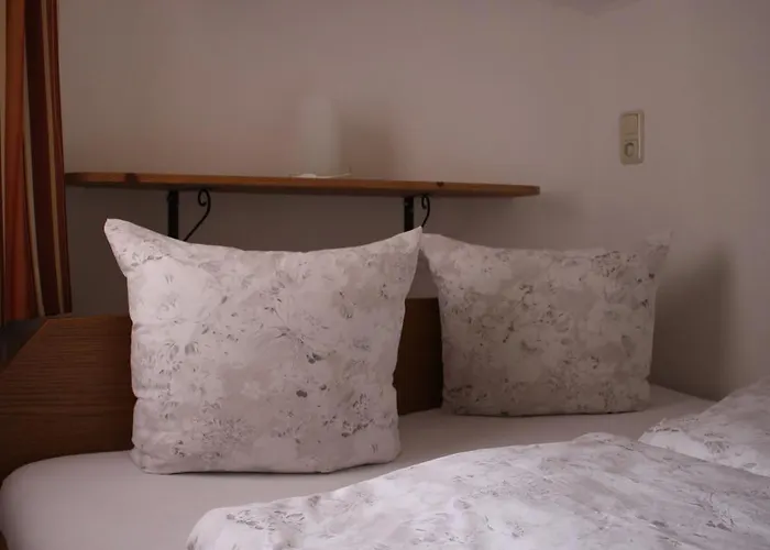 Lejlighed Haus Hermi Nesselwängle