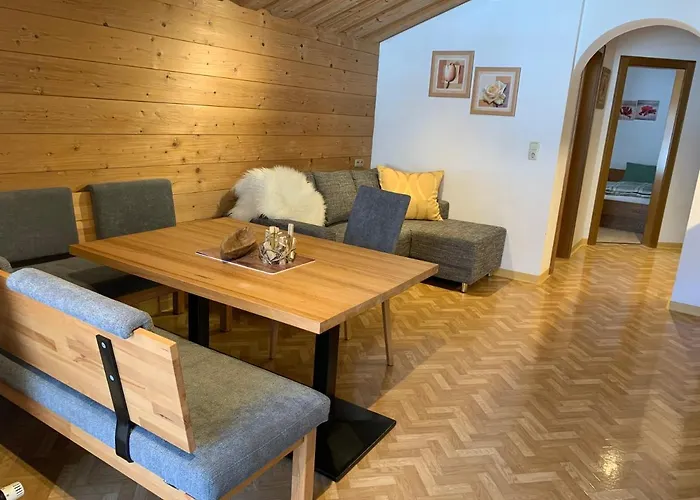 Haus Hermi Нессельвенгле