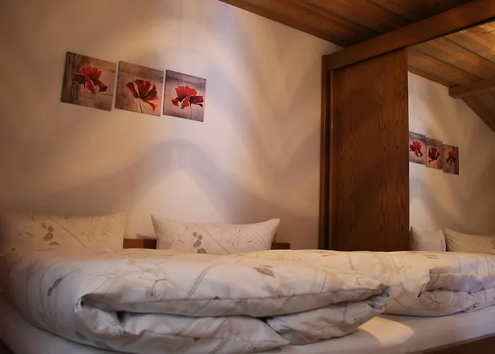 Haus Hermi Нессельвенгле