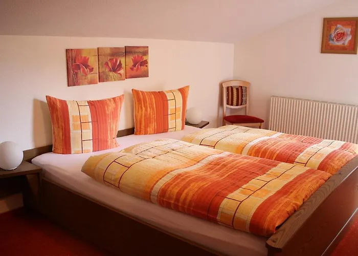 Haus Hermi Апартаменты