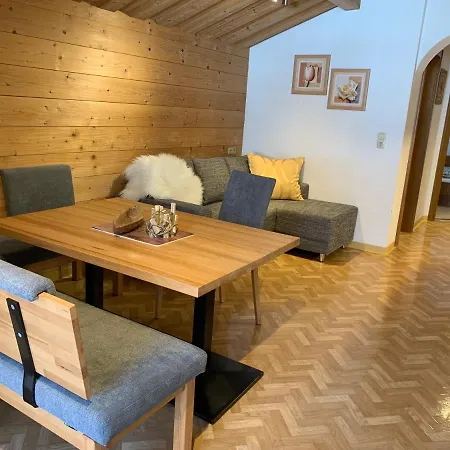 Haus Hermi Nesselwängle