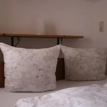 Apartamento Haus Hermi Nesselwängle