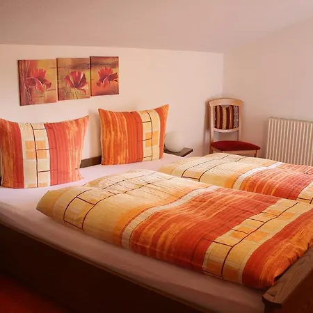 Haus Hermi Apartamento